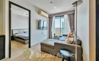 Rhythm Sukhumvit 44/1 (Owner No.86917)