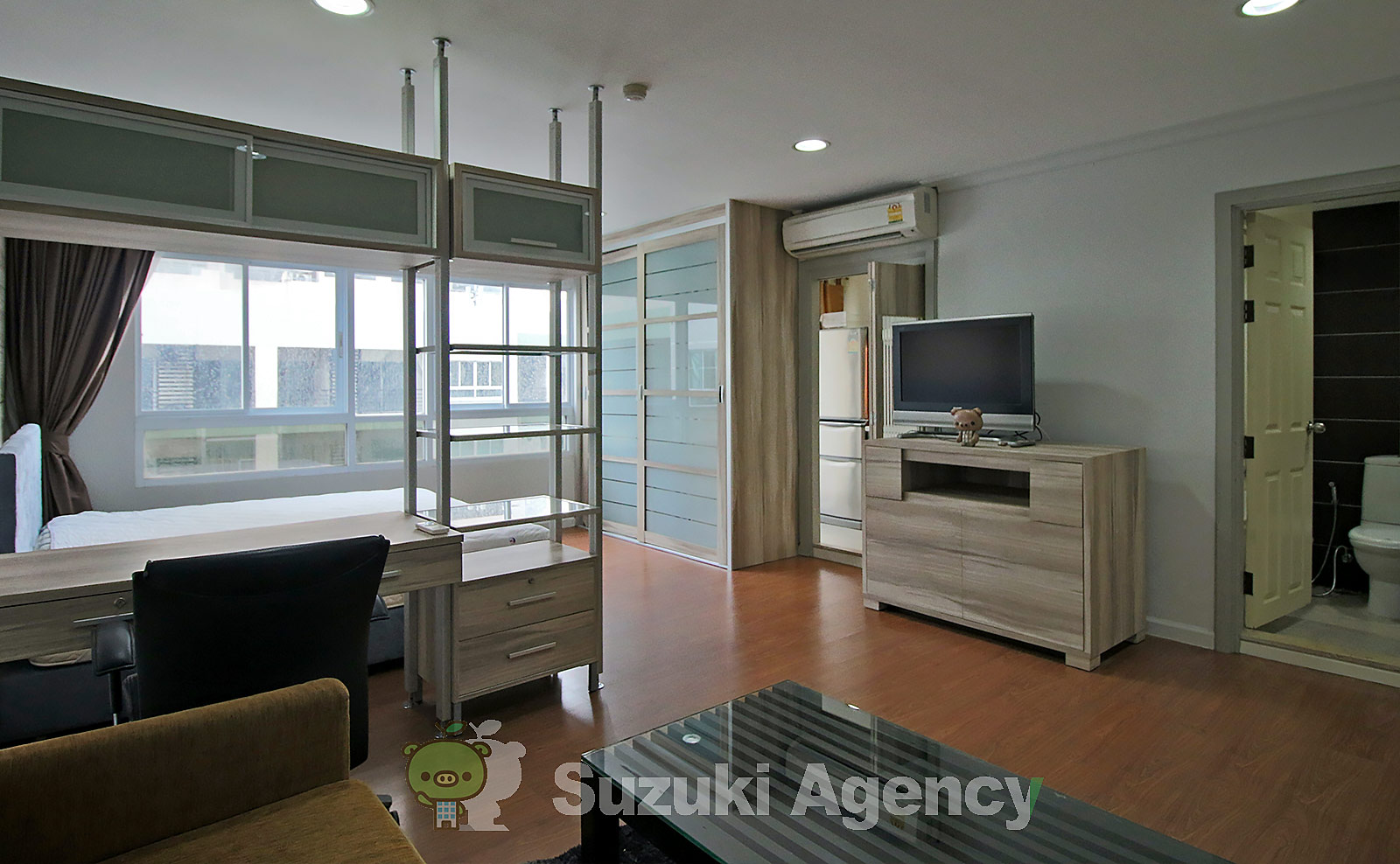 Lumpini Suite Sukhumvit 41 の写真