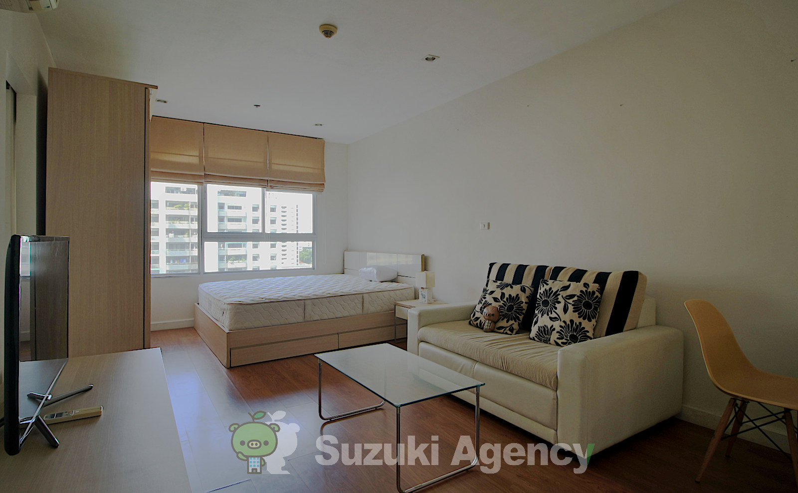Condo One X Sukhumvit 26 の写真