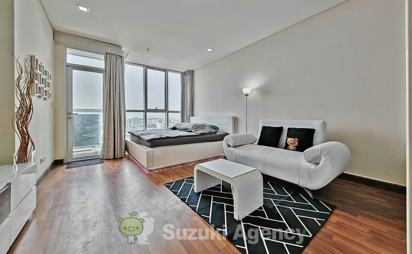 Le Luk Condominium の写真