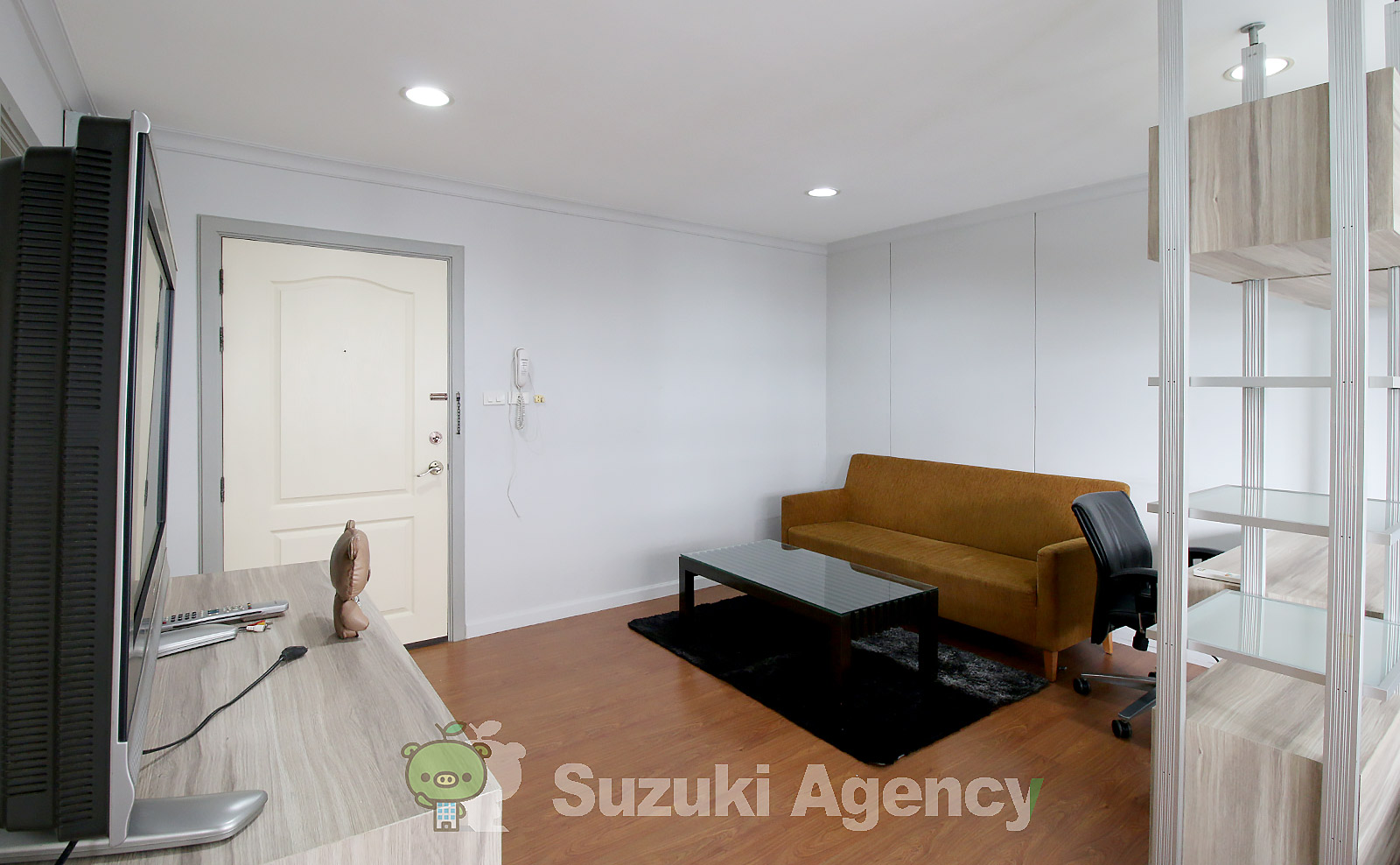 Lumpini Suite Sukhumvit 41 の写真