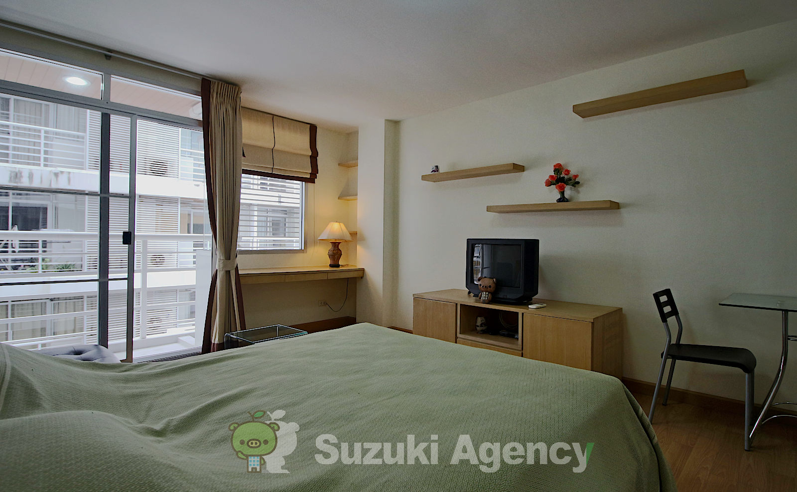 The Link Advance Sukhumvit 50 の写真