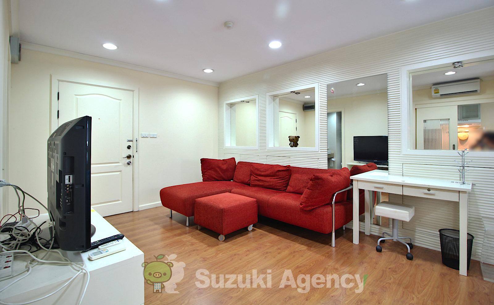 Lumpini Suite Sukhumvit 41 の写真