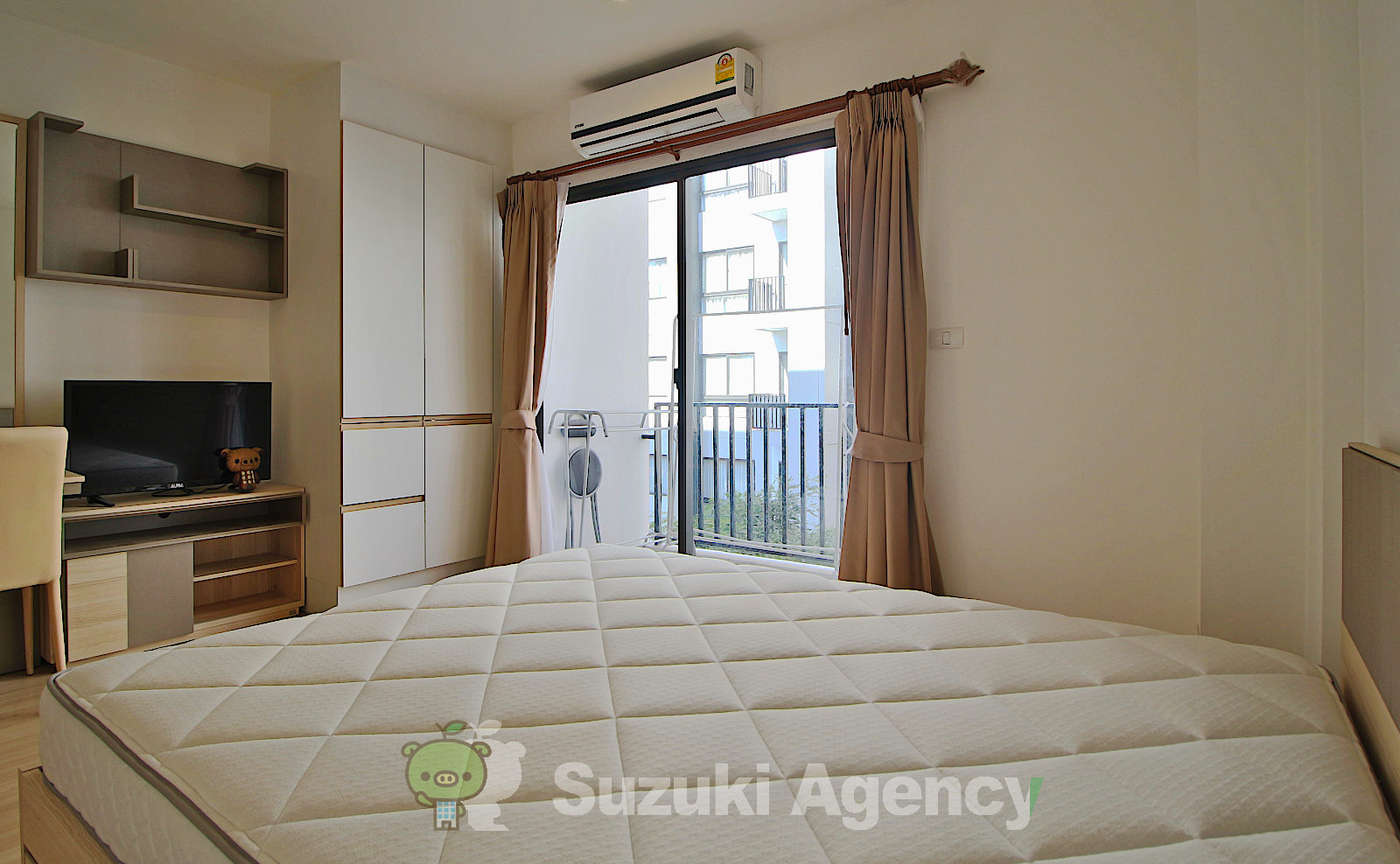 The Nest Sukhumvit 22 の写真
