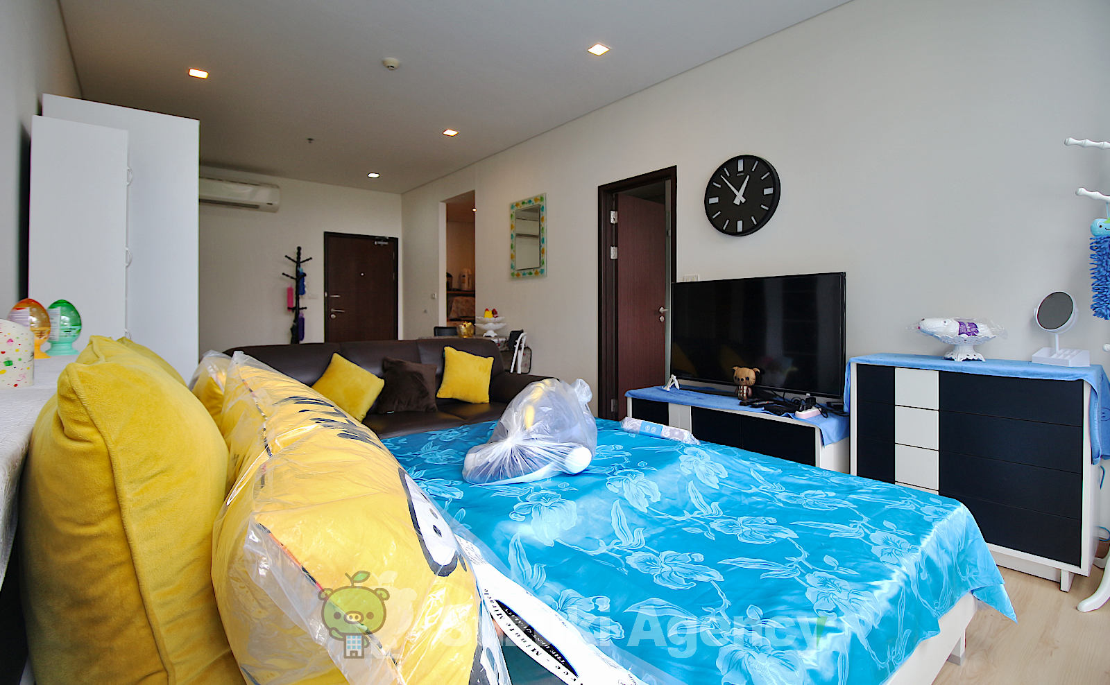 Le Luk Condominium の写真