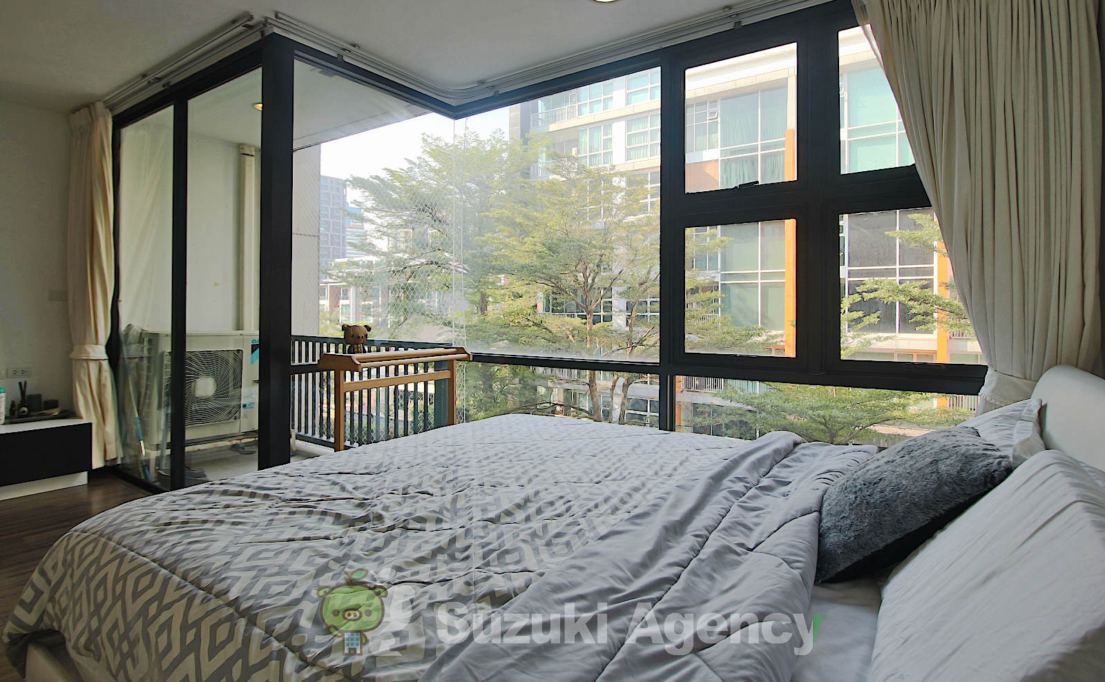 D65 Condominium の写真