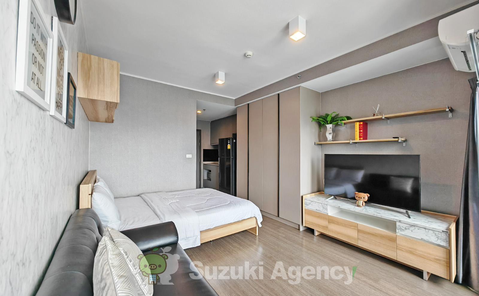 Ideo Sukhumvit 93 の写真