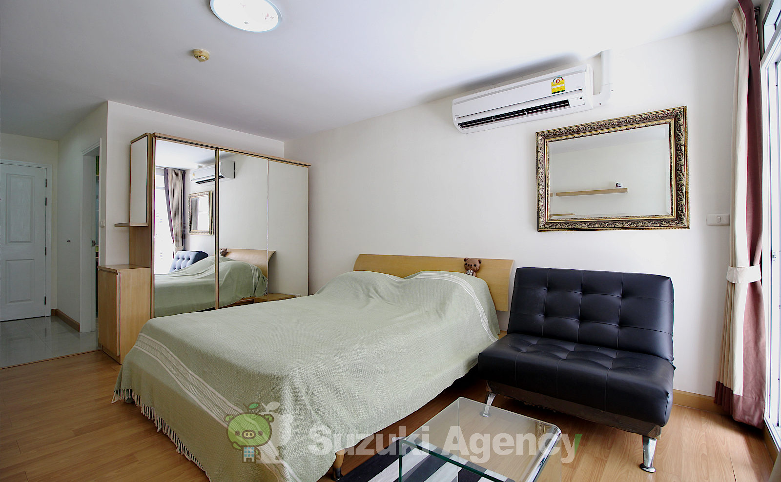 The Link Advance Sukhumvit 50 の写真