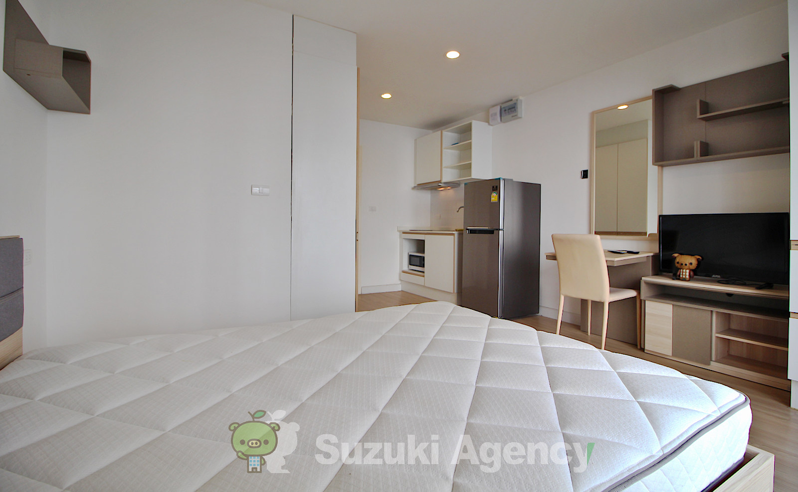 The Nest Sukhumvit 22 の写真
