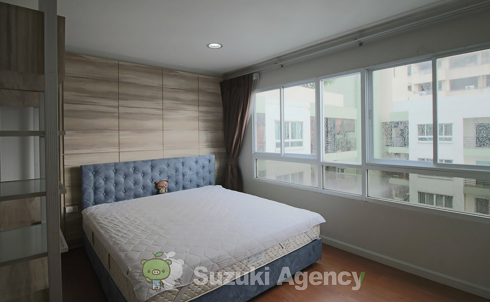 Lumpini Suite Sukhumvit 41 の写真
