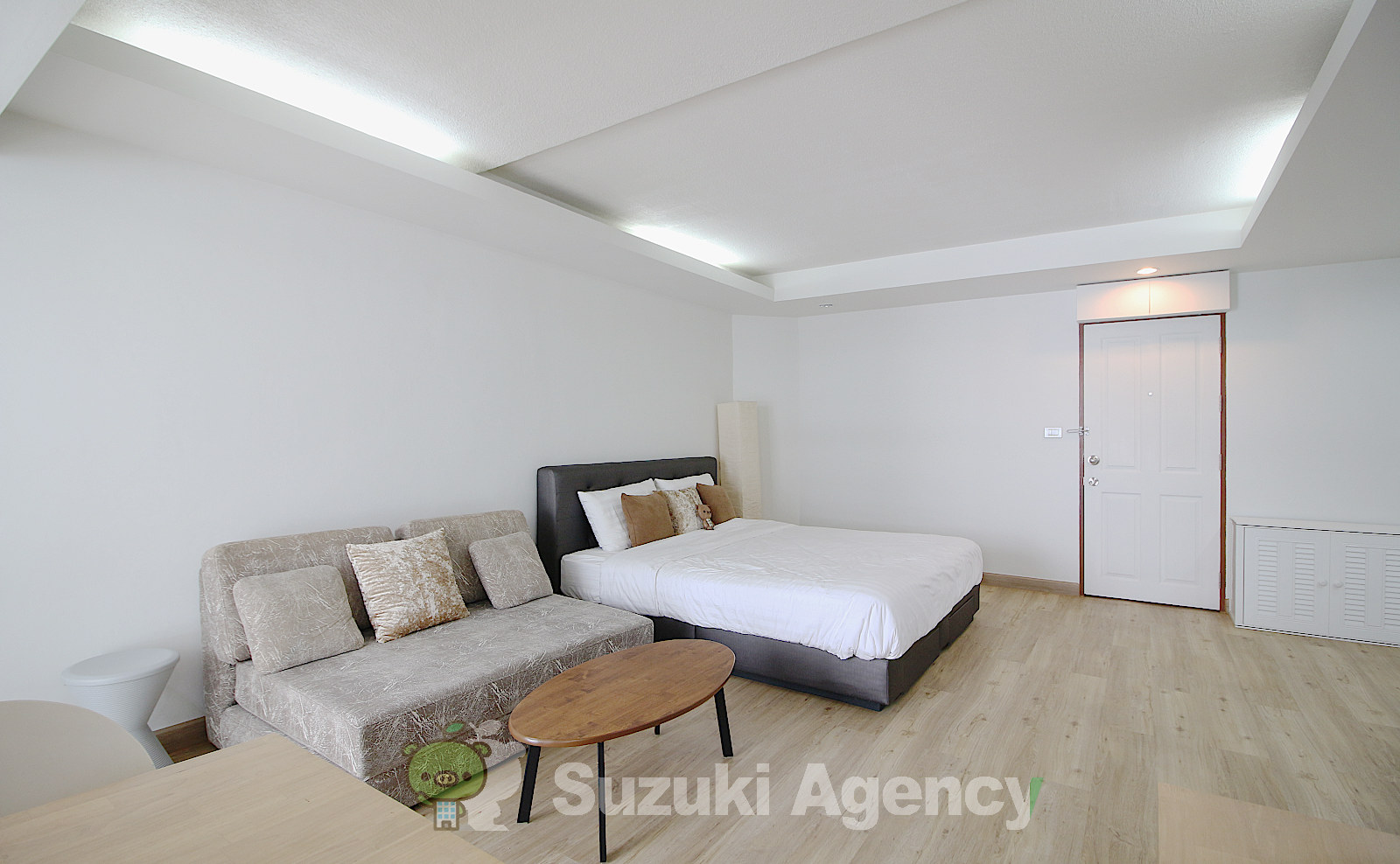 The Waterford Sukhumvit 50 の写真