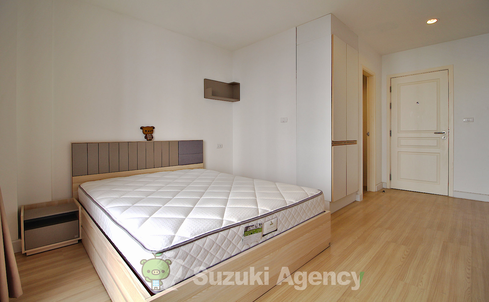 The Nest Sukhumvit 22 の写真