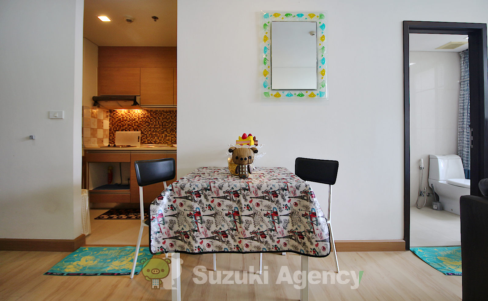 Le Luk Condominium の写真