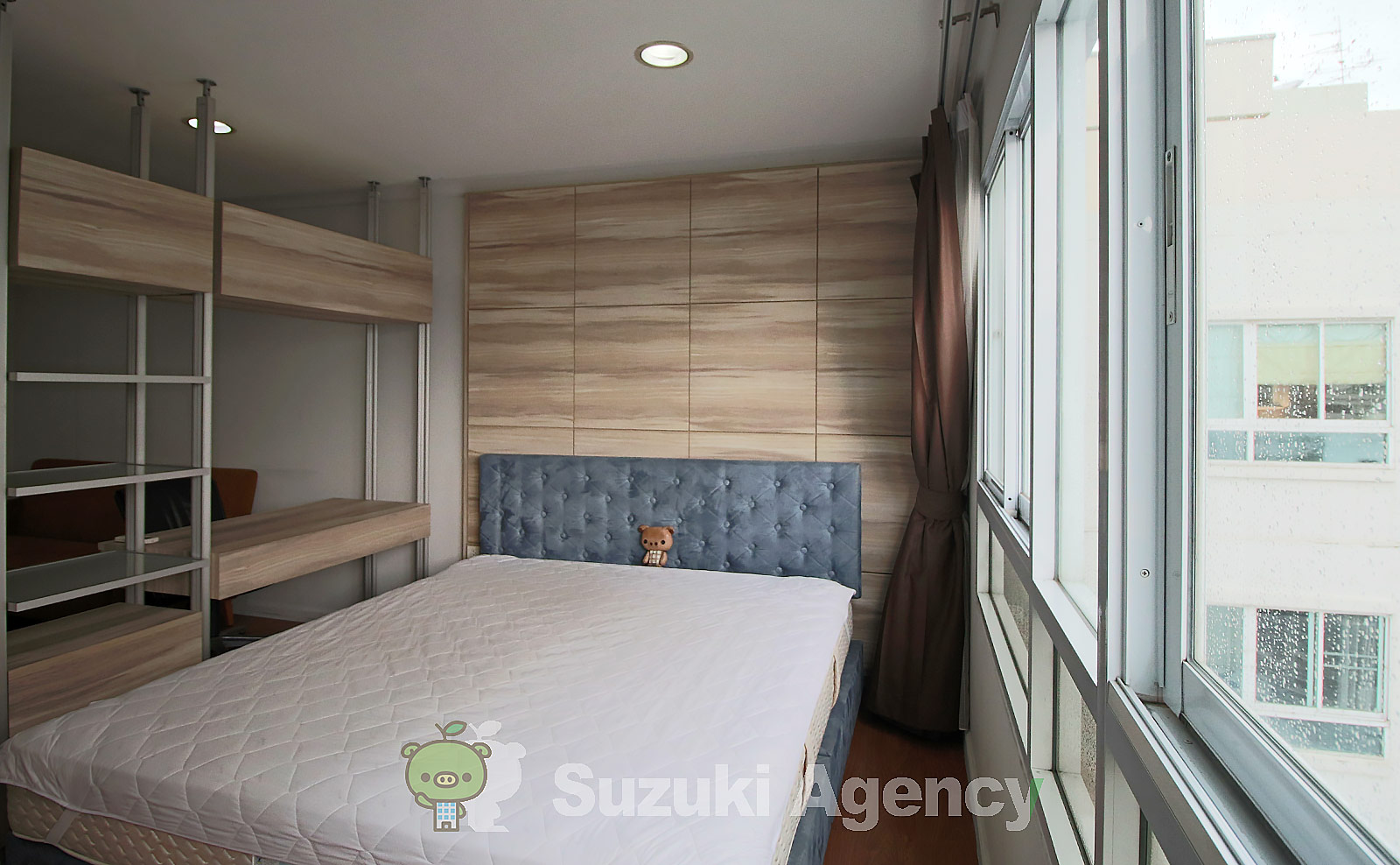 Lumpini Suite Sukhumvit 41 の写真
