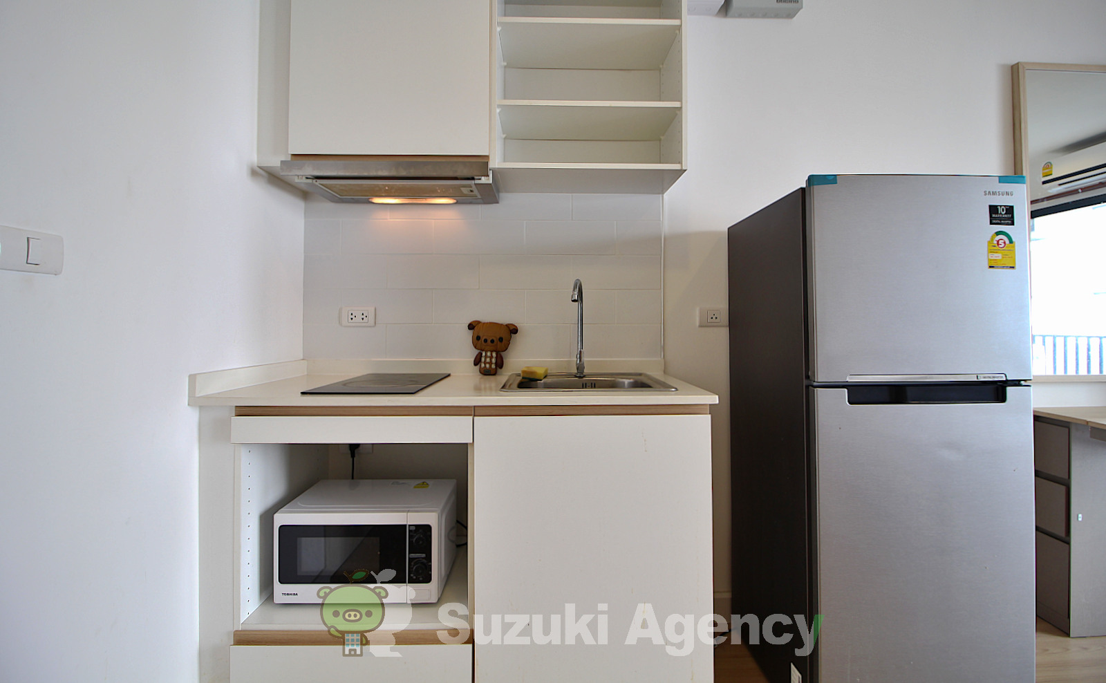 The Nest Sukhumvit 22 の写真