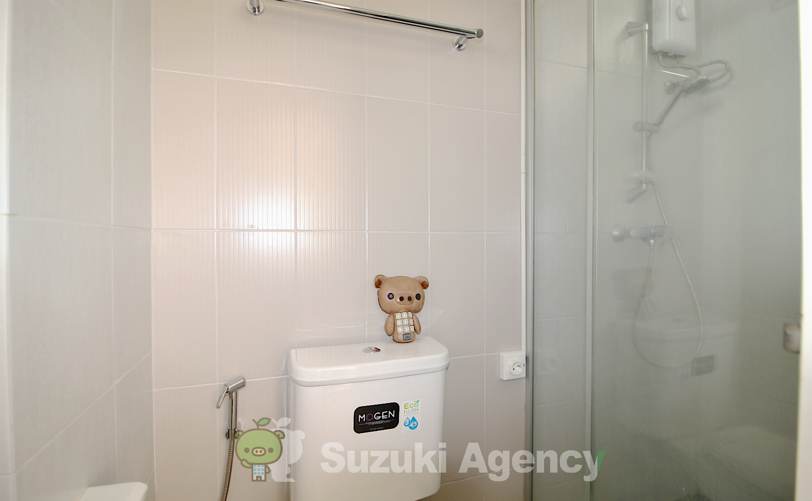 Condo One X Sukhumvit 26 の写真