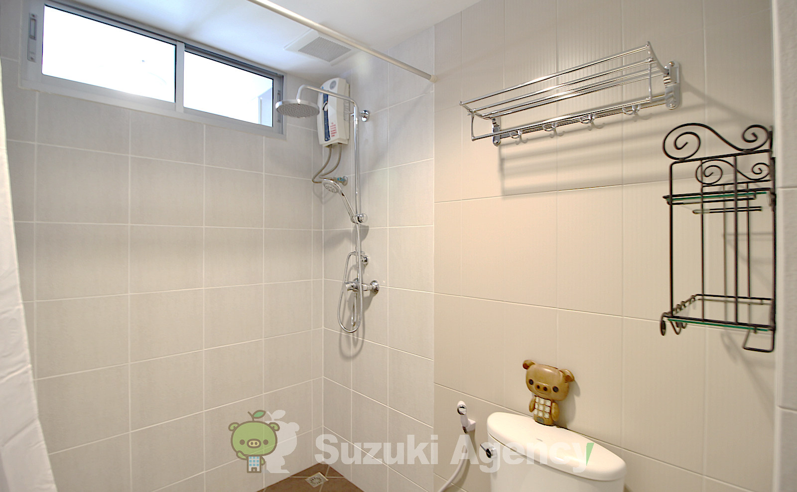 Condo One X Sukhumvit 26 の写真