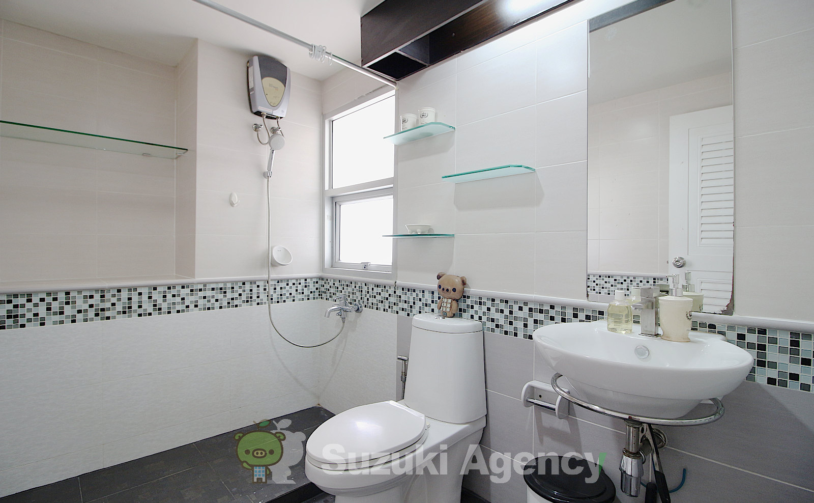 The Waterford Sukhumvit 50 の写真