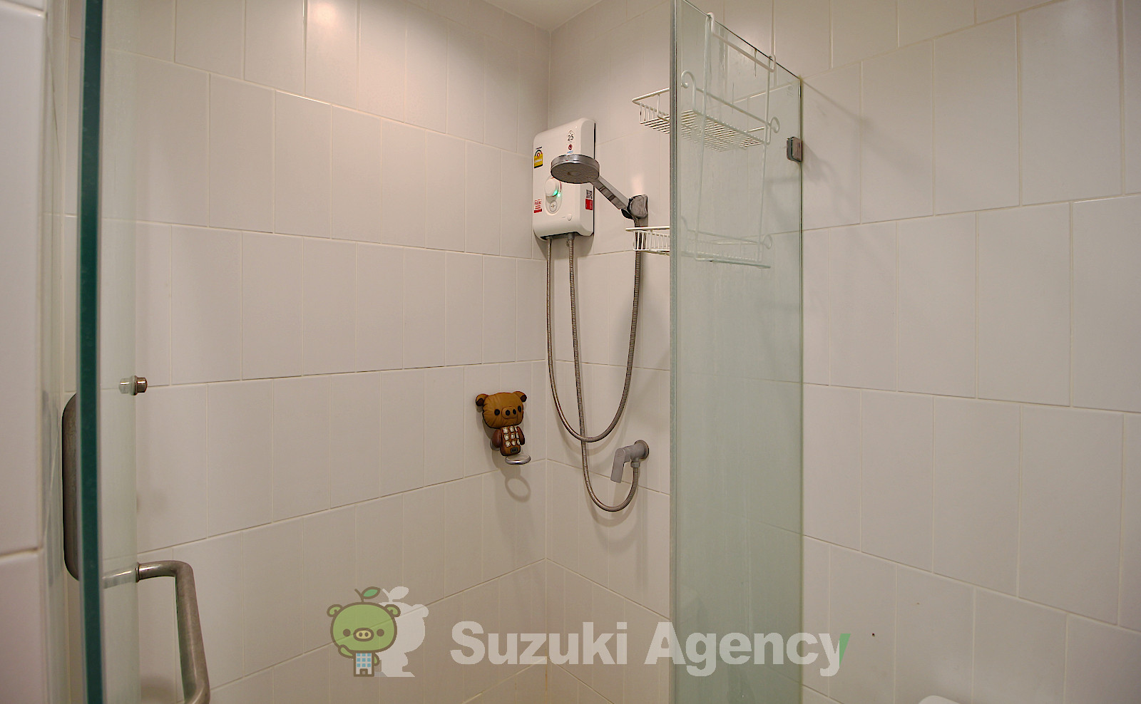 The Nest Sukhumvit 22 の写真