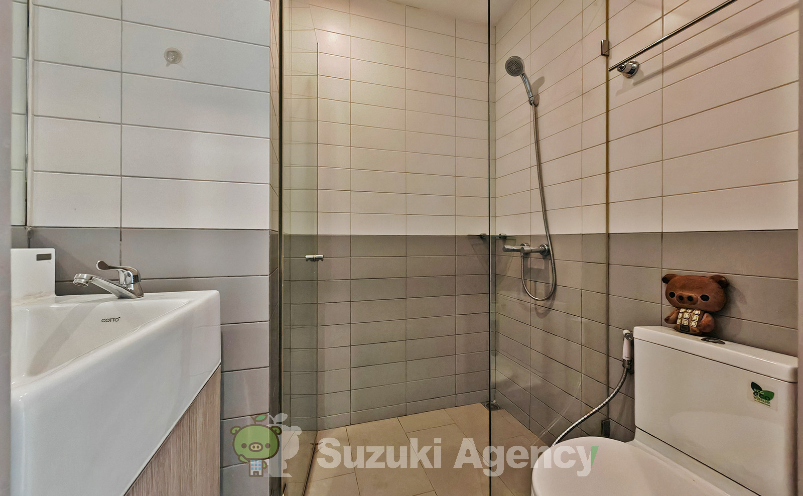 Ideo Mobi Sukhumvit 81 の写真