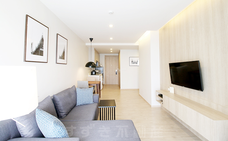 The Residence On Thonglor