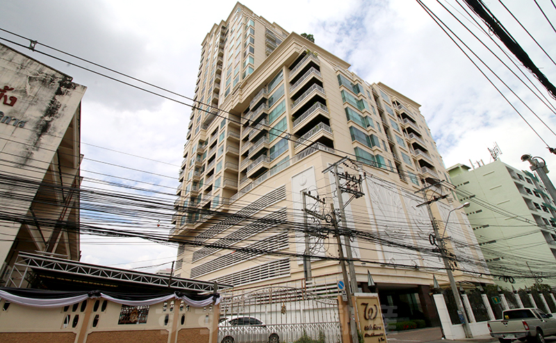 Wilshire Sukhumvit 22