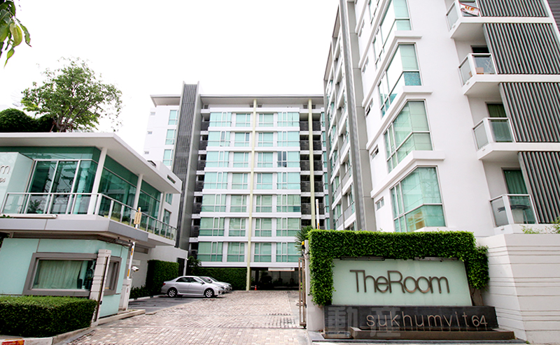 The Room Sukhumvit 64