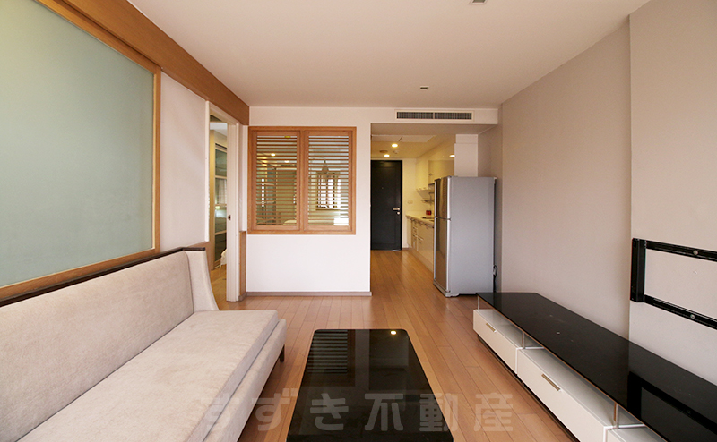 Noble Ambience Sarasin