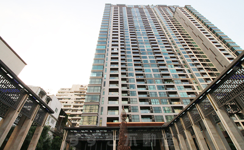 The Address Sathorn