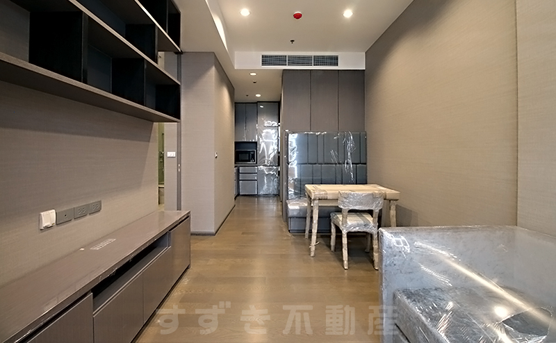 The Diplomat Sathorn