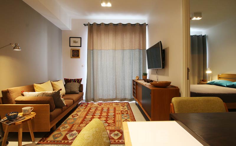 The Lofts Ekkamai
