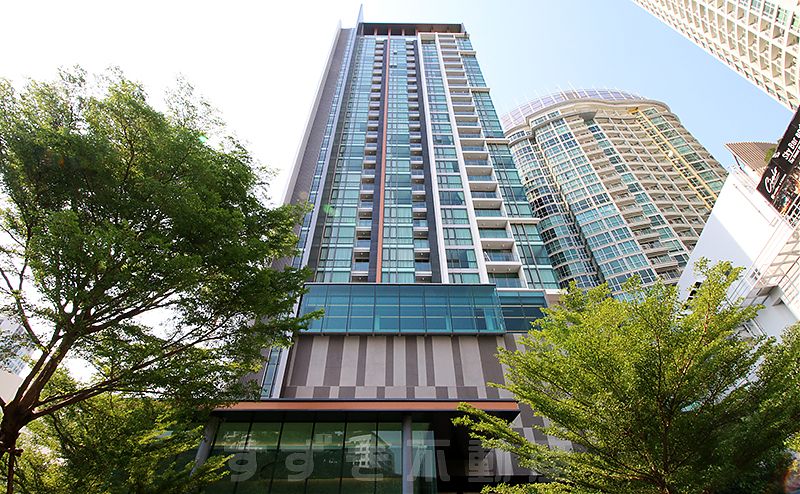 The Room Sukhumvit 69 (Owner No.3687)