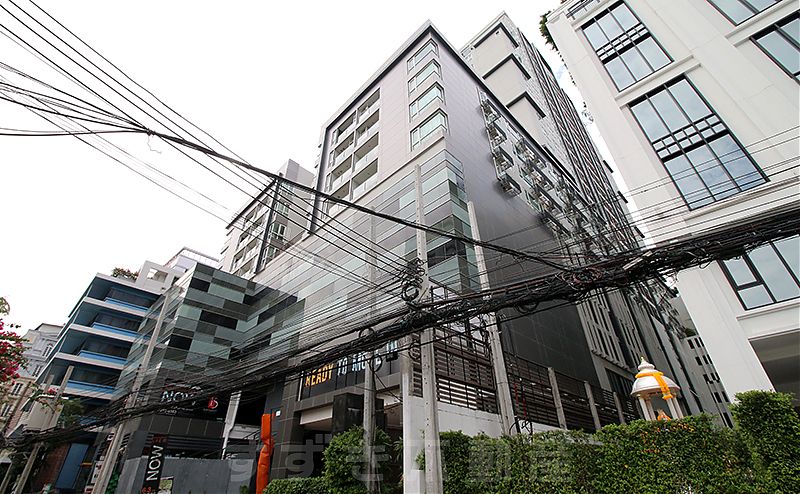 15 Sukhumvit Residence (Owner No.6163)