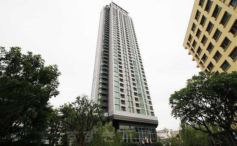 Rhythm Sathorn 21 (Owner No.7181)