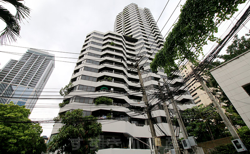 Lake Avenue (Owner No.89695)