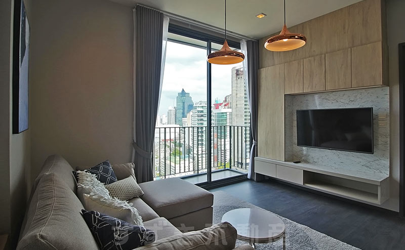 Edge Sukhumvit 23