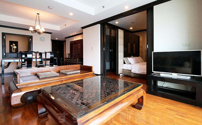Baan Nondzee Condominium