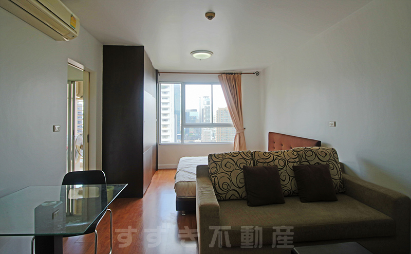 Condo One X Sukhumvit 26 (Owner No.81668)