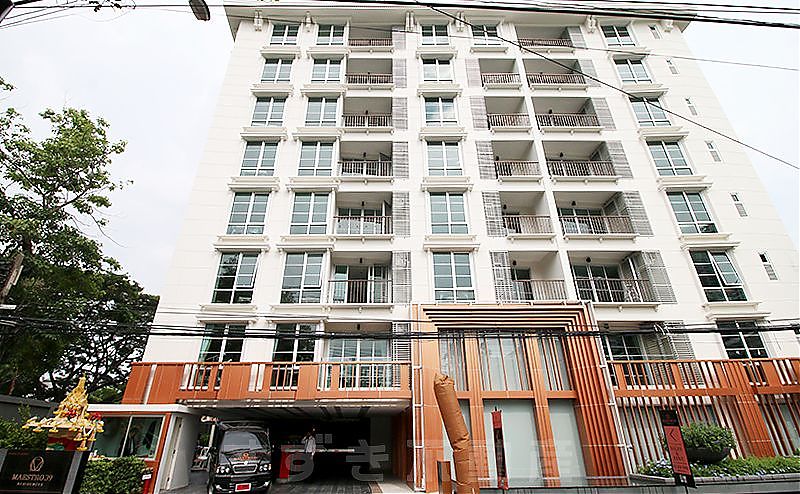 Maestro 39 Residence (Owner No.11534)