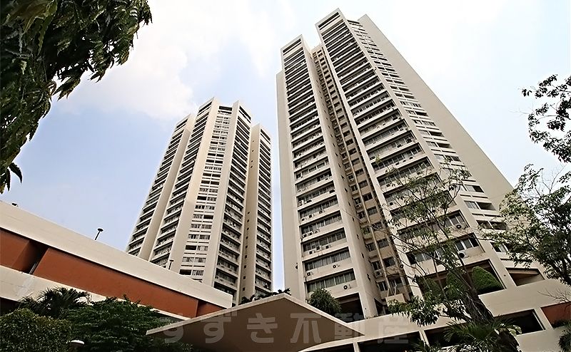 Taiping Towers (Owner No. 82343)