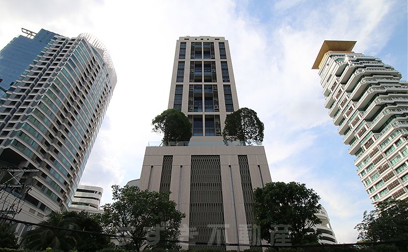 The XXXIX by Sansiri (Owner No.80806)