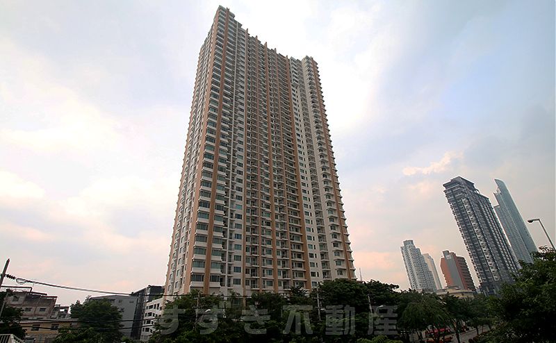 Villa Sathorn (Owner No. 81323)