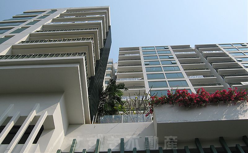 Wind Sukhumvit 23 (Owner No.82280)