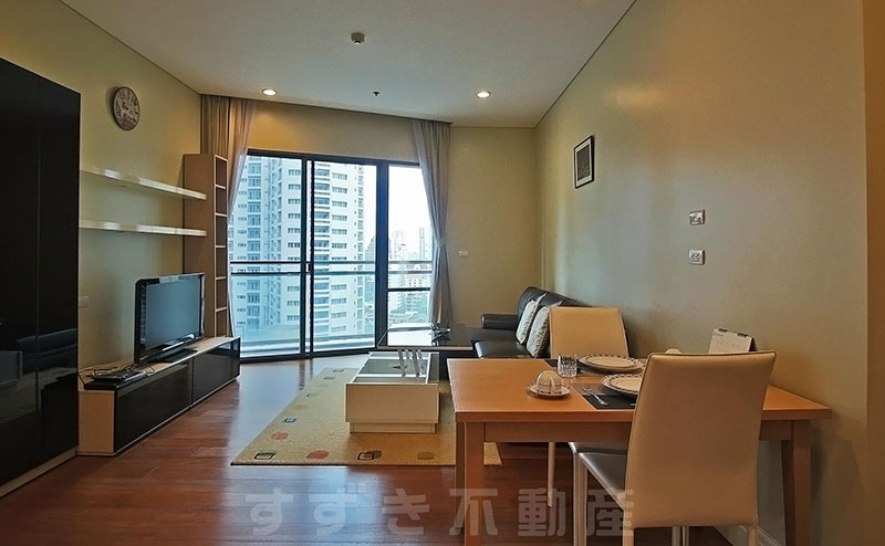 Bright Sukhumvit 24