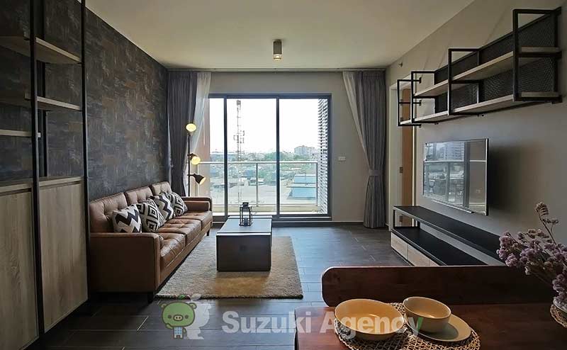 The Lofts Ekkamai