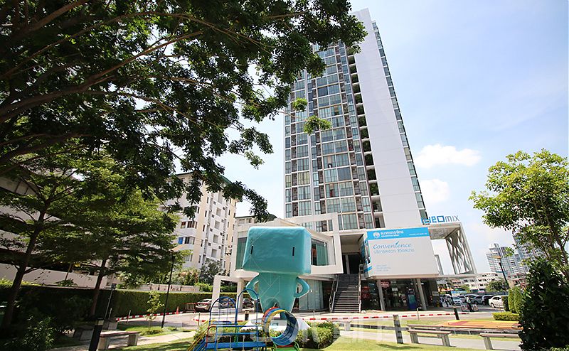 Ideo Mix Sukhumvit 103 (Owner No.89323)