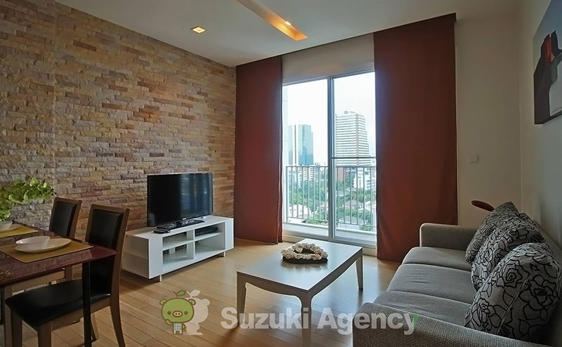 Siri at Sukhumvit