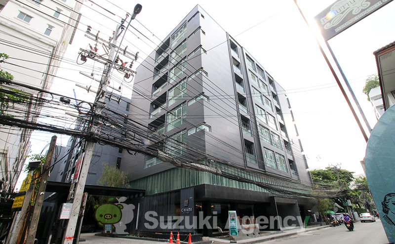 Chani Residence