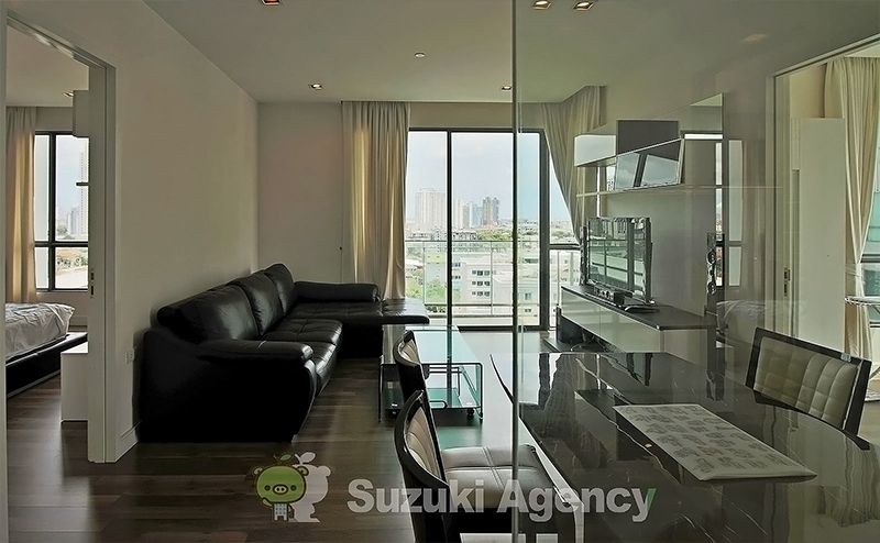 The Room Sukhumvit 62