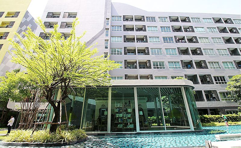 Elio Sukhumvit 64 (Owner No.82841)
